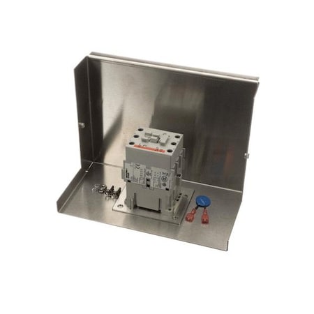 Ultrafryer Rtrft, Kit Mech Cntctr Rthrm 143-000014-001-C